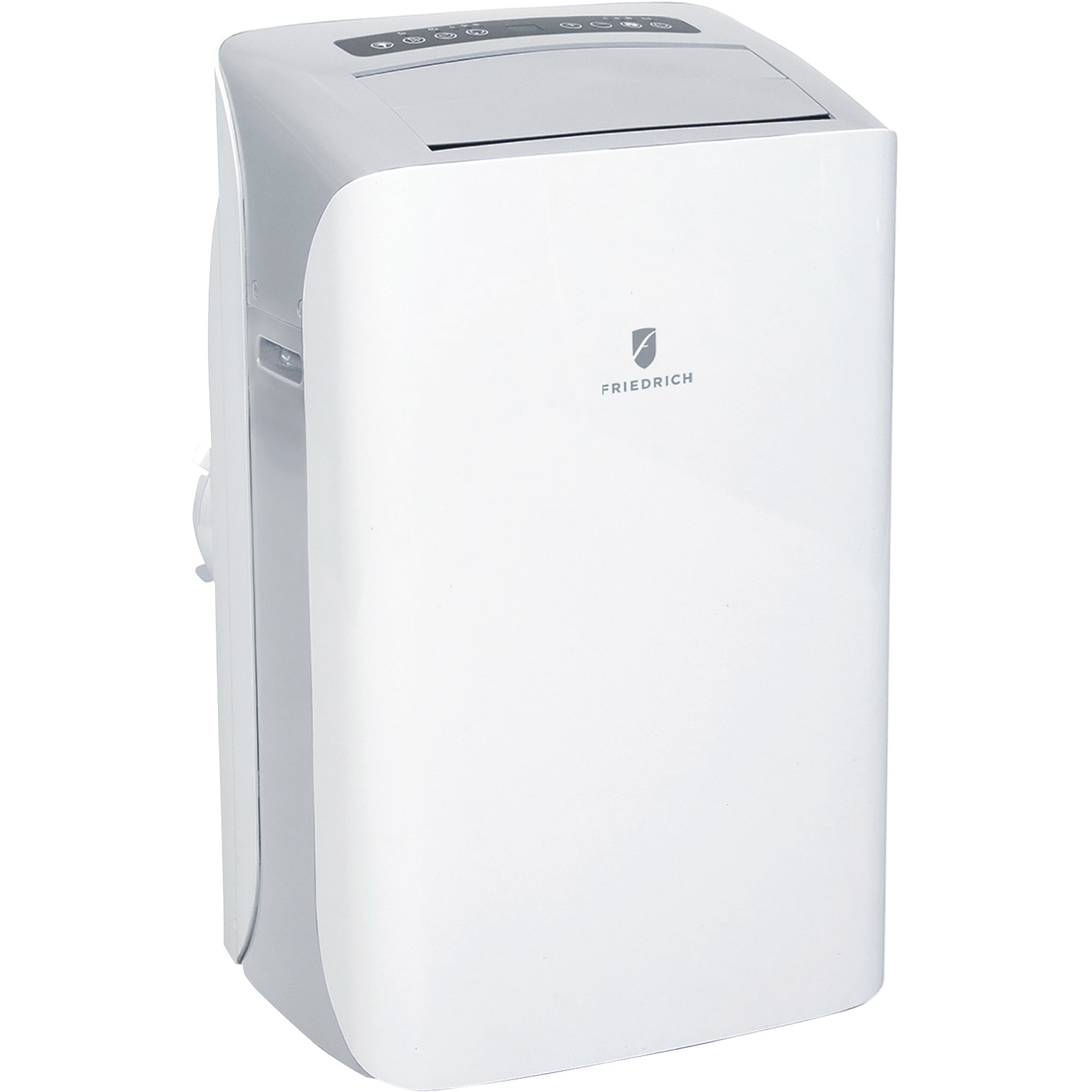 Friedrich Zone Aire 12K BTU Portable AC Plus Heat, 115 Volts, Model# ZHP14DB